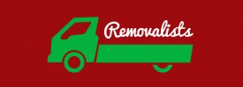 Removalists Englefield - Furniture Removalist Services